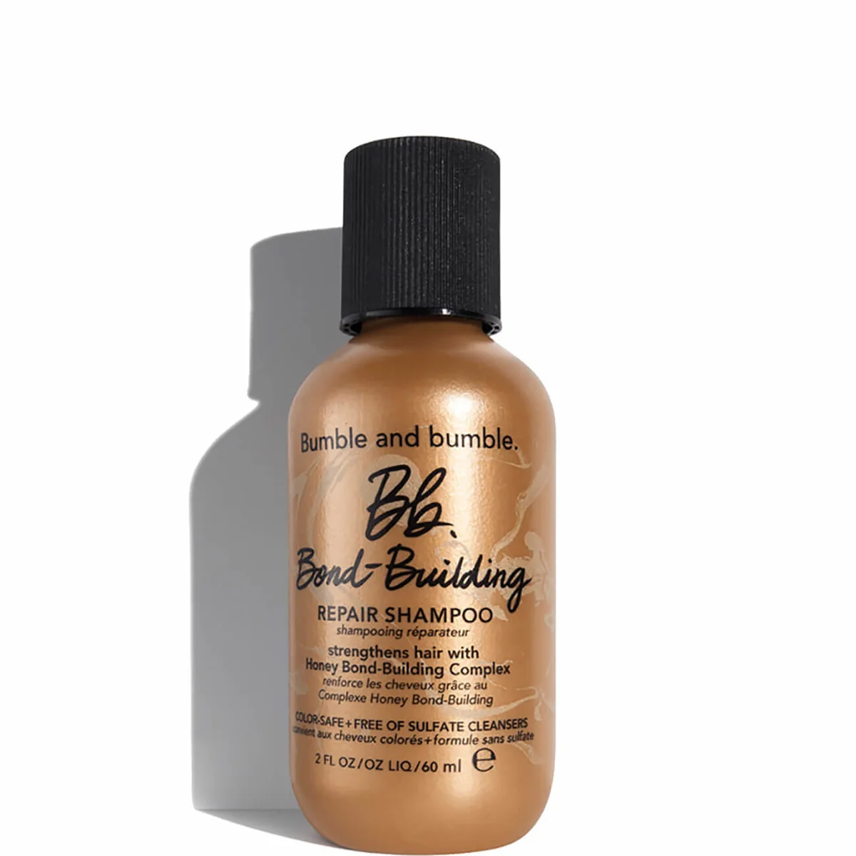 Bumble and Bumble Bond-Building Repair Shampoo